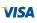 Accept Visa Card